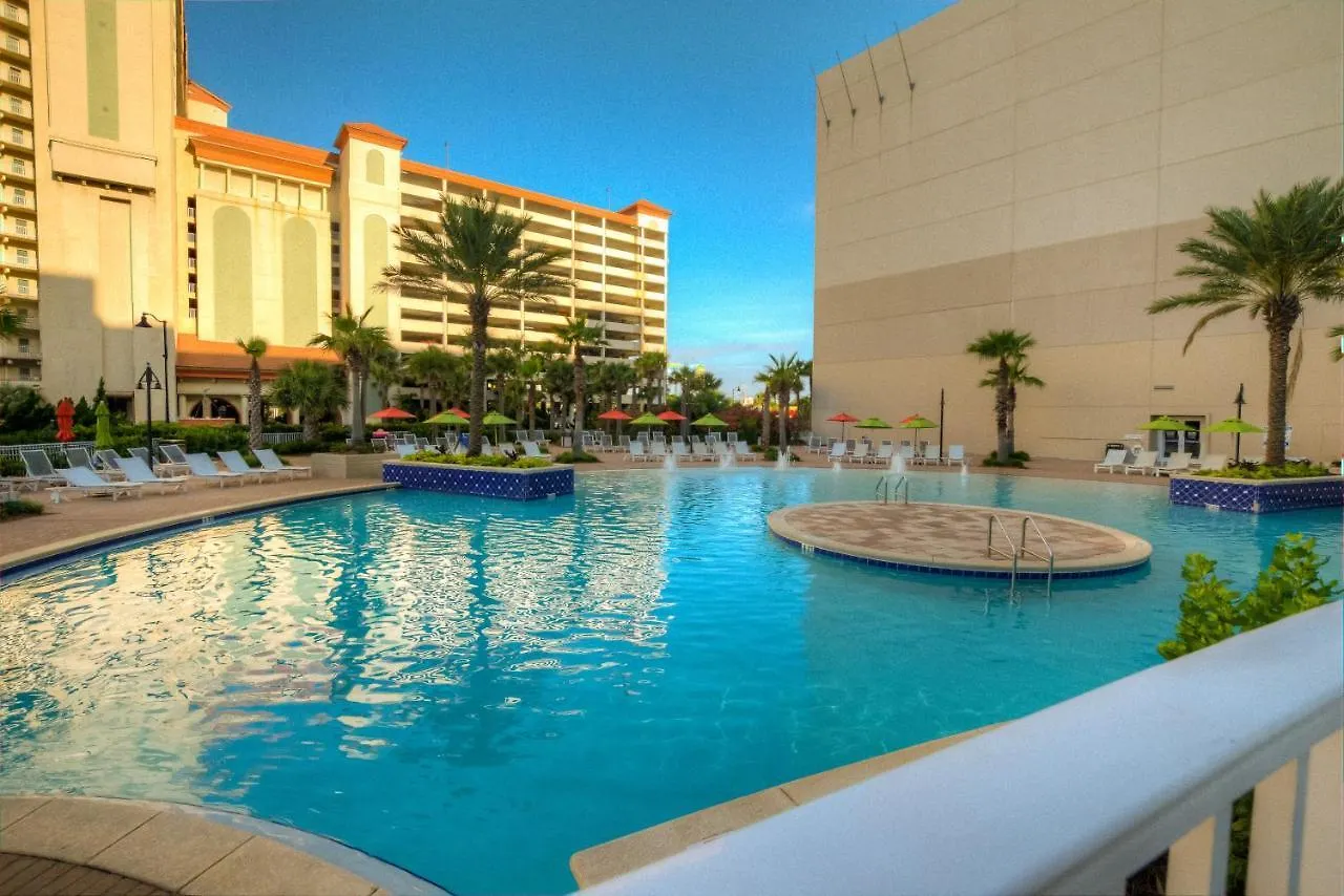 Large 3 Bd Penthouse 2120 In Laketown, Great Views And Amenities! Semesterbostad Panama City Beach