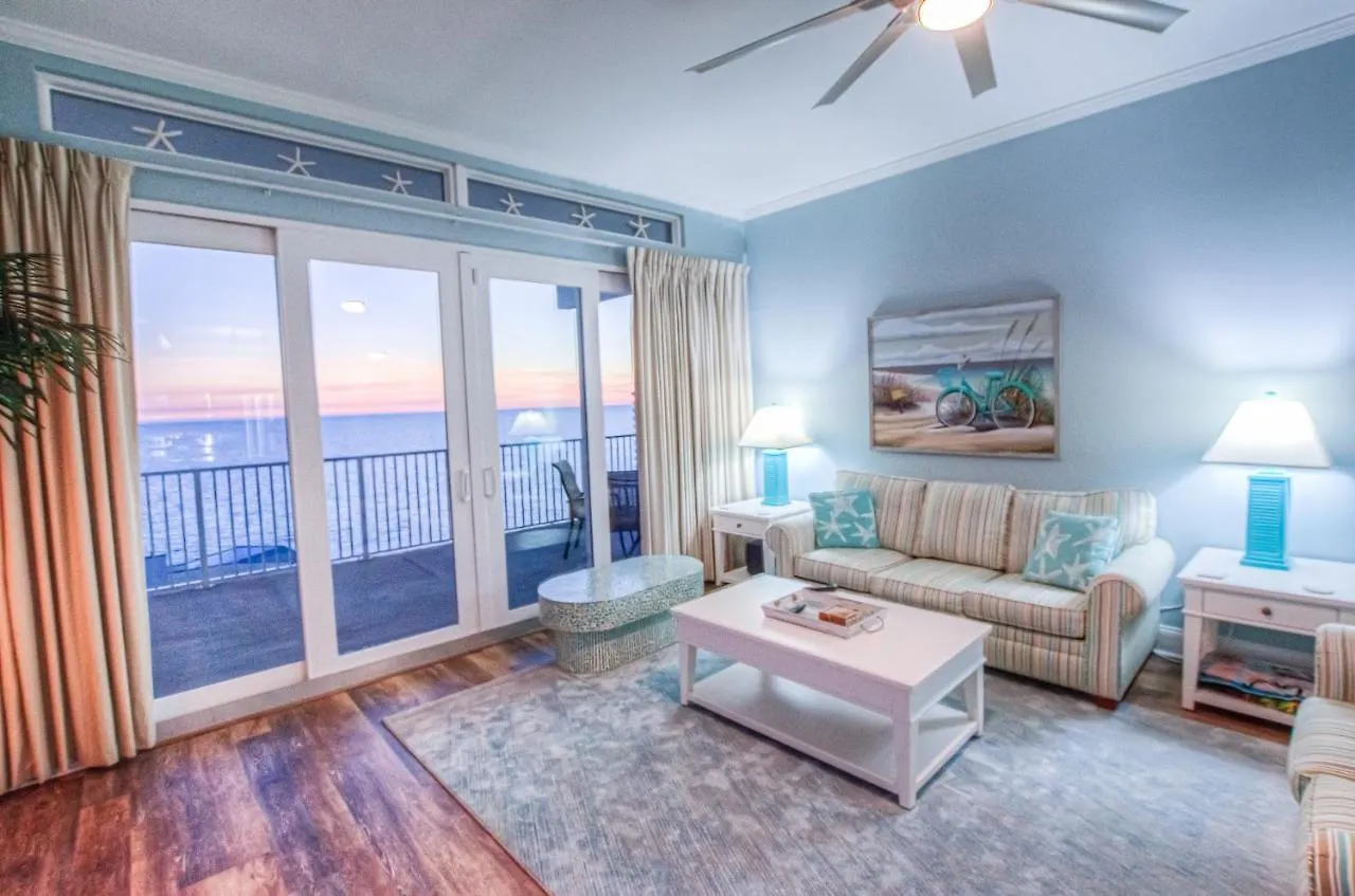 Large 3 Bd Penthouse 2120 In Laketown, Great Views And Amenities! Semesterbostad Panama City Beach