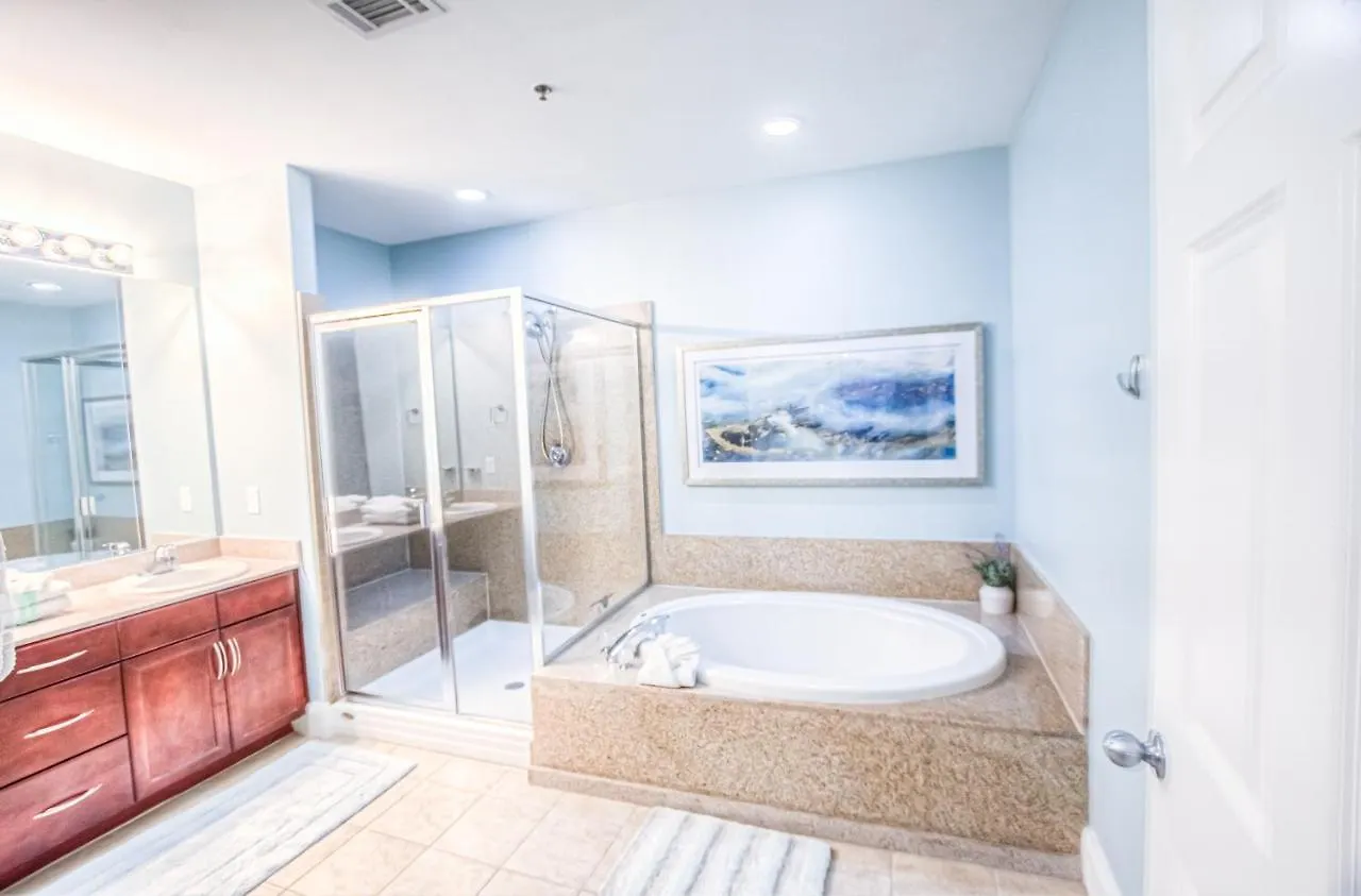 Large 3 Bd Penthouse 2120 In Laketown, Great Views And Amenities! Semesterbostad Panama City Beach
