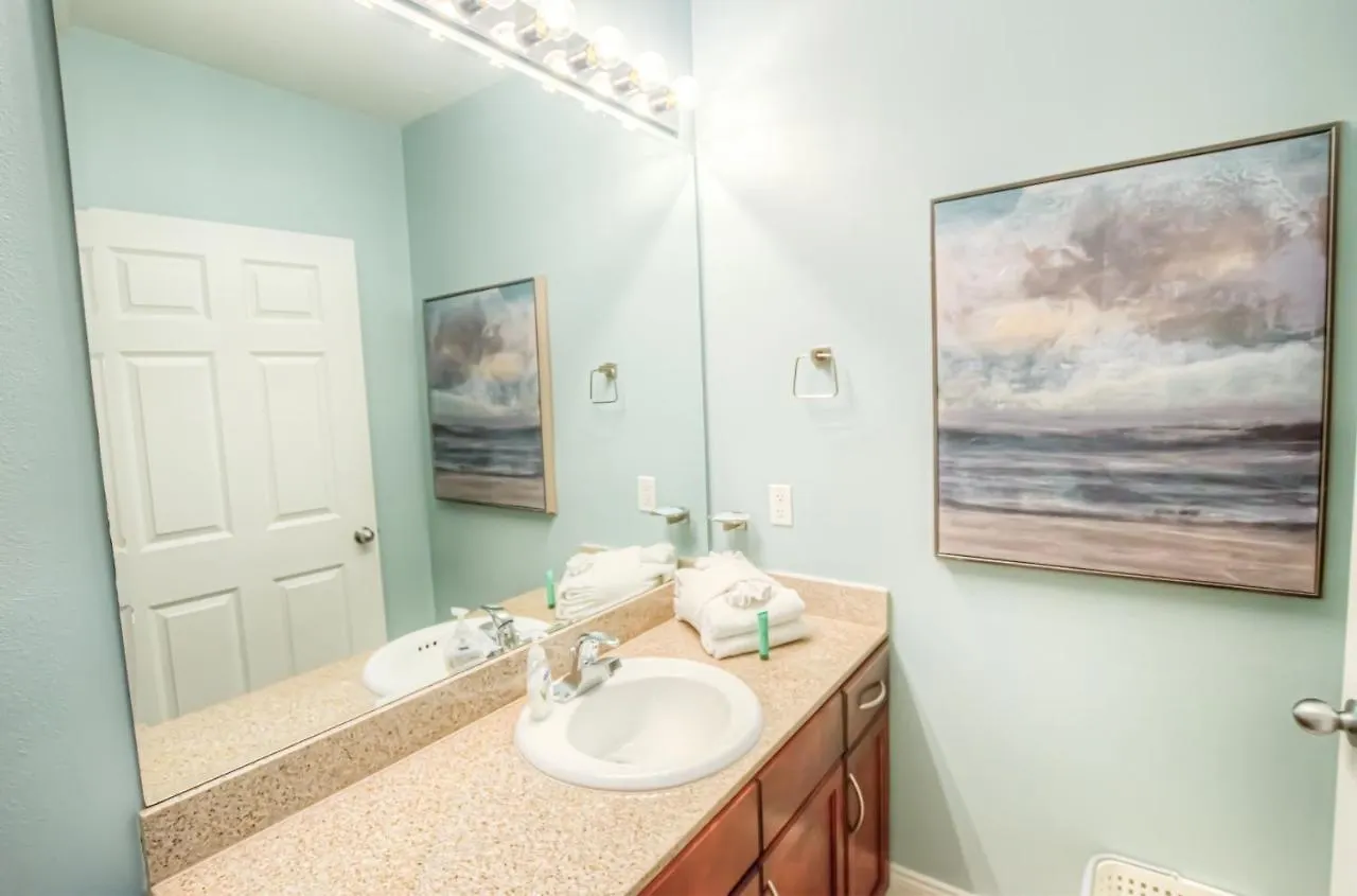 Large 3 Bd Penthouse 2120 In Laketown, Great Views And Amenities! 0*, Panama City Beach USA