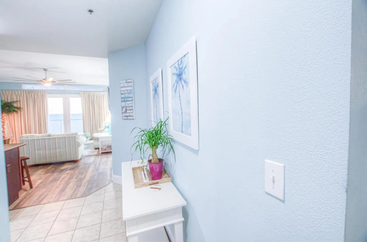 Large 3 Bd Penthouse 2120 In Laketown, Great Views And Amenities! 0*, Panama City Beach