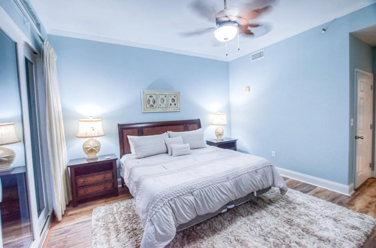 Large 3 Bd Penthouse 2120 In Laketown, Great Views And Amenities! 0*, Panama City Beach