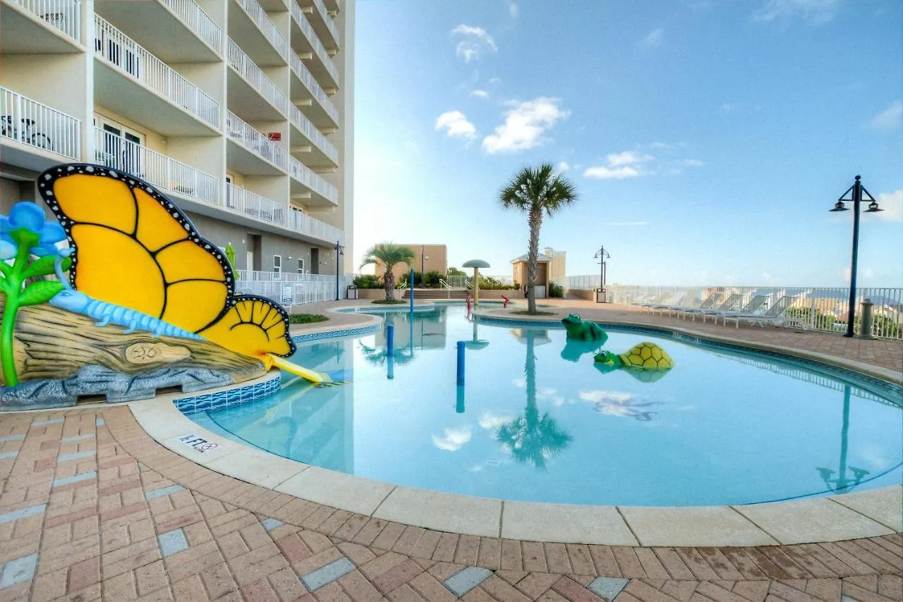 Large 3 Bd Penthouse 2120 In Laketown, Great Views And Amenities! USA