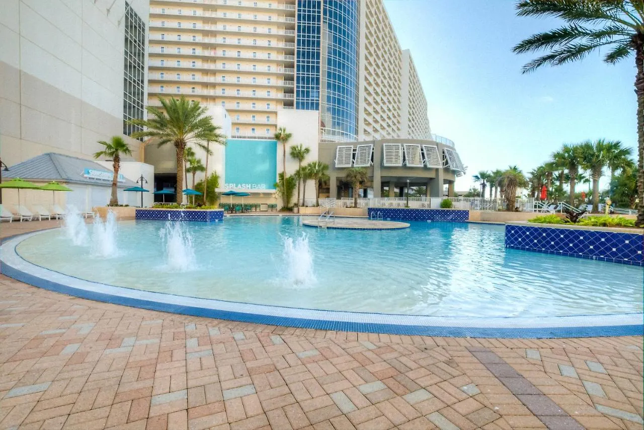 Holiday home Large 3 Bd Penthouse 2120 In Laketown, Great Views And Amenities!